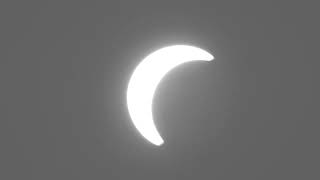 Solar Eclipse 2026 - Cornwall
