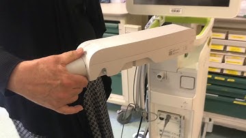 Quick Ventilator Guide: Servo U Expiratory Valve Change