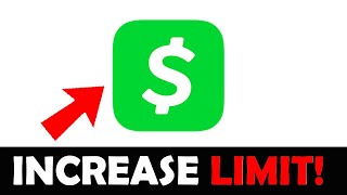 How to Increase Cash App Limit in 2025 | Verified Account Guide
