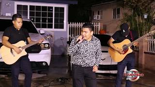 Video thumbnail of "Funcion Sierreña- Se Va Muriendo Mi Alma [Cover En Vivo] 2019"