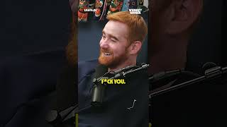 MY DAD WAS A CRIMINAL | Whiskey Ginger #shorts