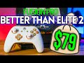 NEW PowerA Fusion Pro Controller is Better Than The Elite 2 For only $80?! - Fusion Pro Review