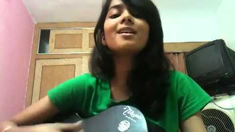 Haal E Dil..My Version.flv