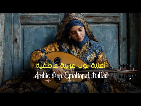      29 أغنية بوب عربية عاطفية    