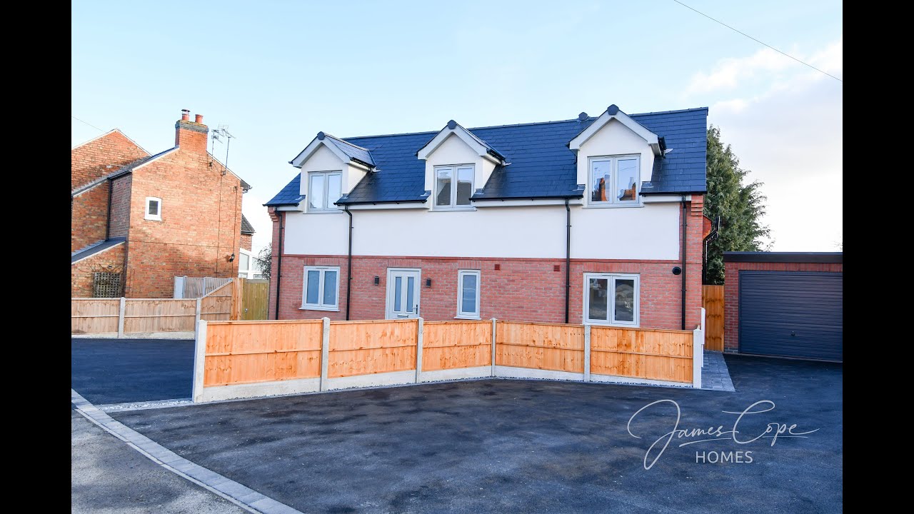 Western Road, Mickleover YouTube