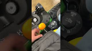 John Deere 1025R Walkthrough #1025r #johndeere