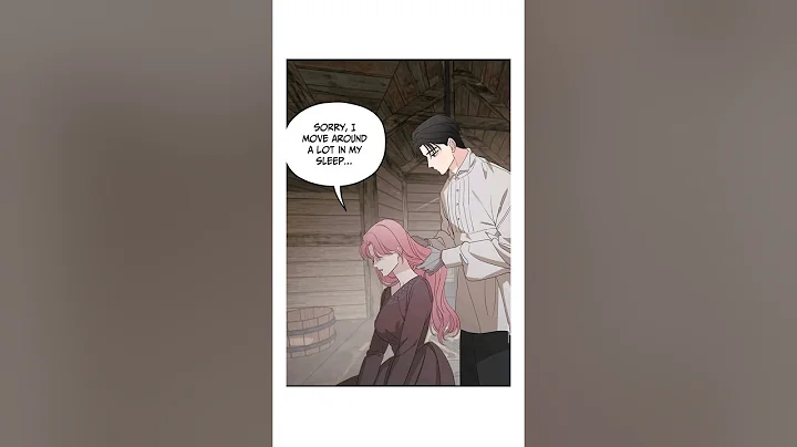 He did her hair 😍 #webtoonrecommendation #manhwashorts #manhwarecap #manhwaedit