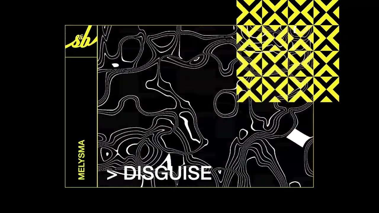 Watch Melysma - Disguise on YouTube Watch Melysma - Disguise on YouTube
