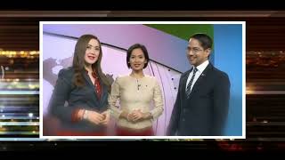 PTV News English Edition Promo 2017