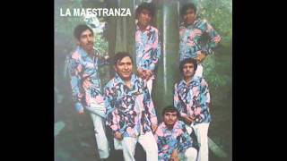 ACAPULCO TROPICAL  "La Maestranza" chords