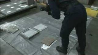 Police crack huge cocaine ring Police crack huge cocaine ring