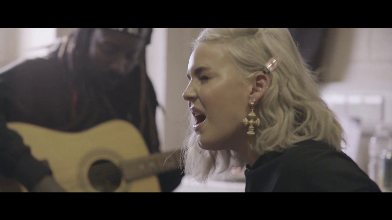Download Anne-Marie - Ciao Adios [Acoustic Dressing Room Vibes]