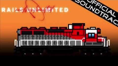 Rails Unlimited - Theme of Grande Central