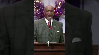 Something To Shout About - Rev. Terry K. Anderson