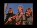The Police
