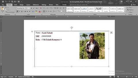WORKSHOP GRAFIKA KOMPUTER || PRIMITIVE DRAWING