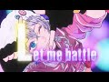 【アニメ「ポケットモンスター」エンディングテーマ】『Let me battle』9Lana (Prod.Giga &amp; TeddyLoid) Lyric Video