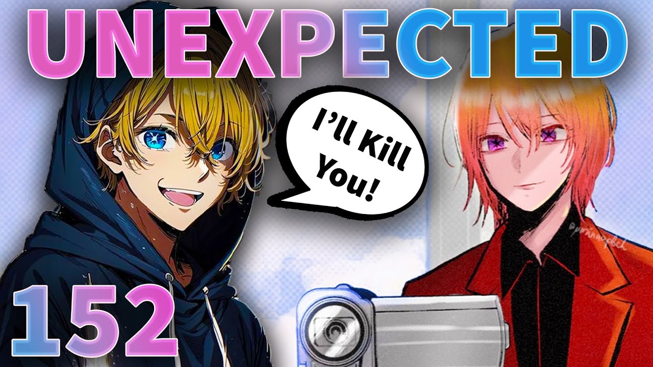 Aqua Finally Meets His Father?! | Oshi No Ko Chapter 152 Review - YouTube