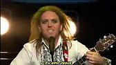 ortodoks Udholdenhed Splendor Tim Minchin - I Love Jesus - YouTube