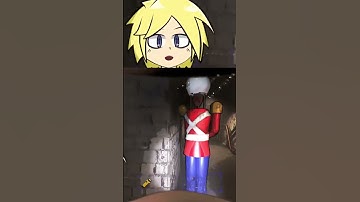 My First Nutcracker Kill | #shorts #Twitch #vtuber #lethalcompany #gaming #funny