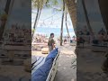 POV: Haces trading de Bitcoin y vives en el paraíso #bitcoin #trading #tradingenespañol