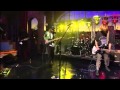 Capture de la vidéo Diiv - Doused (Live On Letterman)