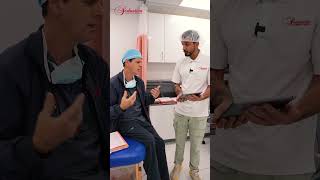 Who Did This By Dr Marco Amarante At Seduction Cosmetic Center