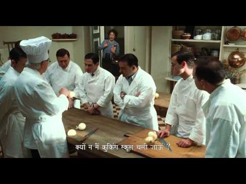 Julie & Julia - Trailer