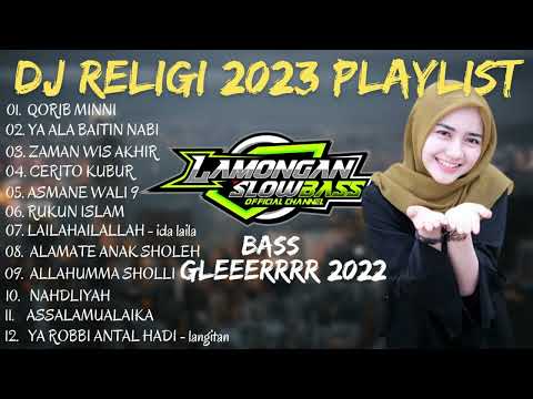 KUMPULAN SHOLAWAT VIRAL TERBARU 2024 | SHOLAWAT JIBRIL PEMBUKA REJEKI, SHOLAWAT BUSYRO, NARIYAH