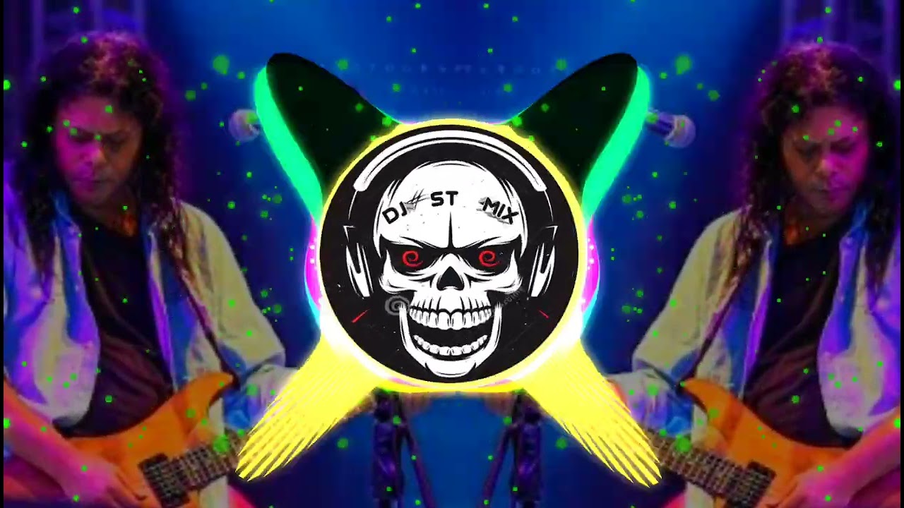 Pagla Hawa - James | Circuit Mix | Dj ST Mix | Dj Trance | Bangla Remix | Dj Fizo Faouez | Drop Mix