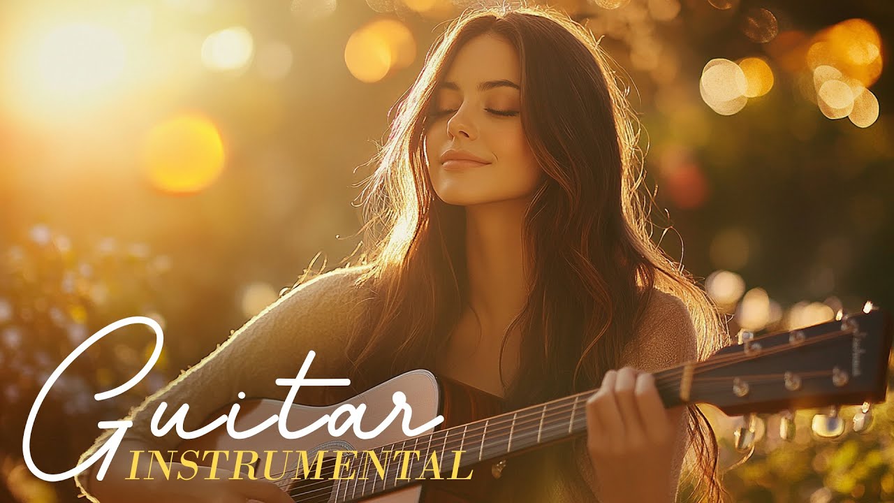 Relaxing Guitar Music - Soothing Guitar Melodies To Mend Your Soul - Instrumental Guitar Music 2025 Relaxing Guitar Music - Soothing Guitar Melodies To Mend Your Soul - Instrumental Guitar Music 2025