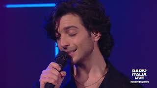 Il Volo - A chi mi dice (Radio Italia Live 2024)