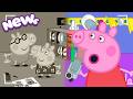 Peppa Pig Tales 2026⏳Peppa Sees BABY Mummy &amp; Daddy Pig! Secret Video❓BRAND NEW Peppa Pig Episodes