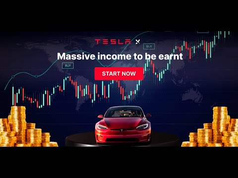 Tesla X - Інвестиції
