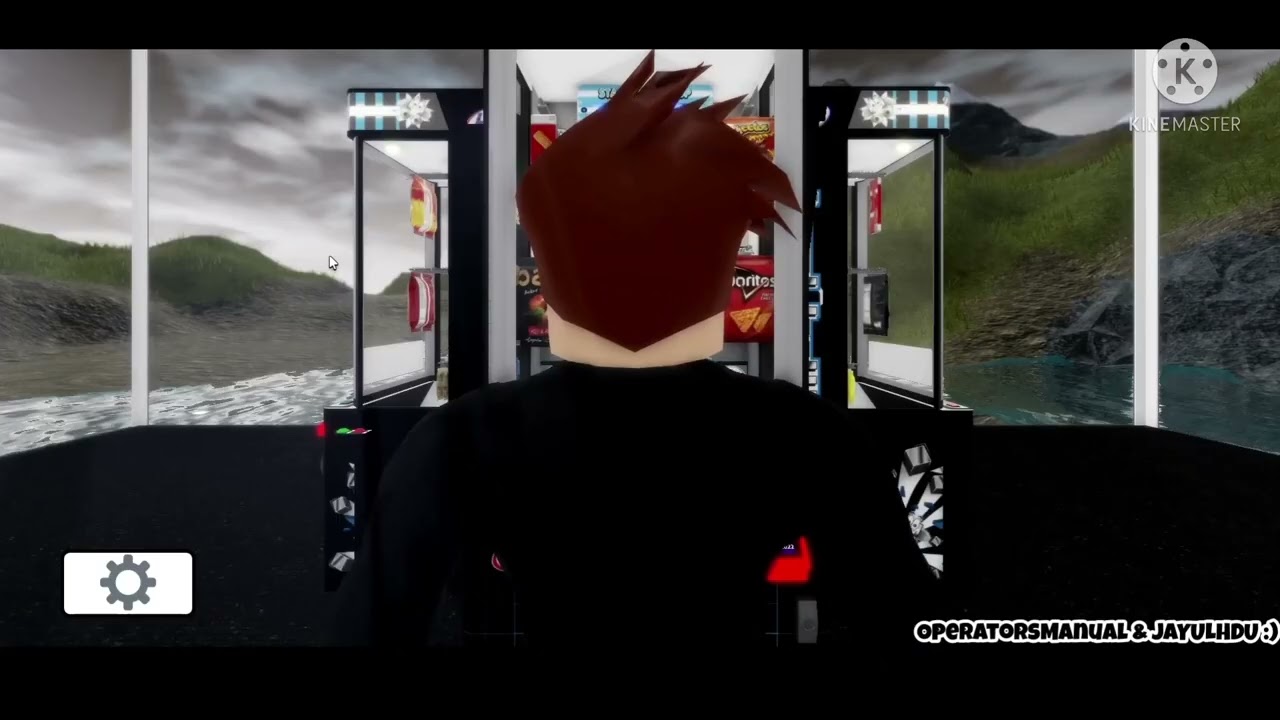 Stacker Arcade Game Win On ROBLOX 😊 - YouTube