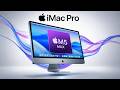 Apple iMac Pro 2026 Release Date: Official Trailer, M5 Chip, and Price Leaks?