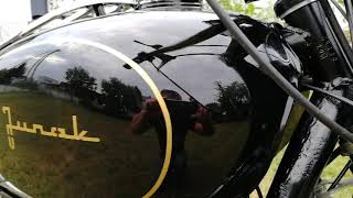 Junak M07 Ze Stycznia 1957