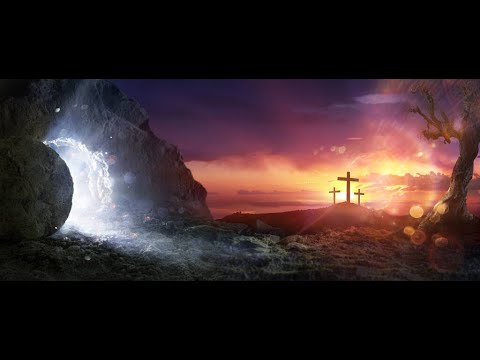 بسر قيامة المسيح الليتورجيا الماروني ة الحان وأداء الأب يوسف الأشقر