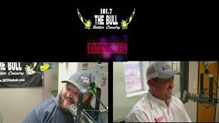 Ben Heaton Talks Sullivan Auctioneer's Latest Consignment Auction