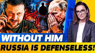 ⚡💥 ZELENSKYY GAVE A TERRIFYING ORDER! HE HAS BEEN ELIMINATED! PANIC IN THE KREMLIN!|UKRAINE TODAY