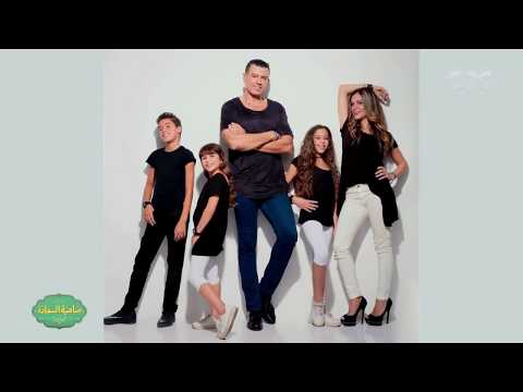 صاحبة السعادة مفاجأة نادين فيلم صعيدي رايح جاي اتحقق بجد في حياتي واتجوزت عمدة