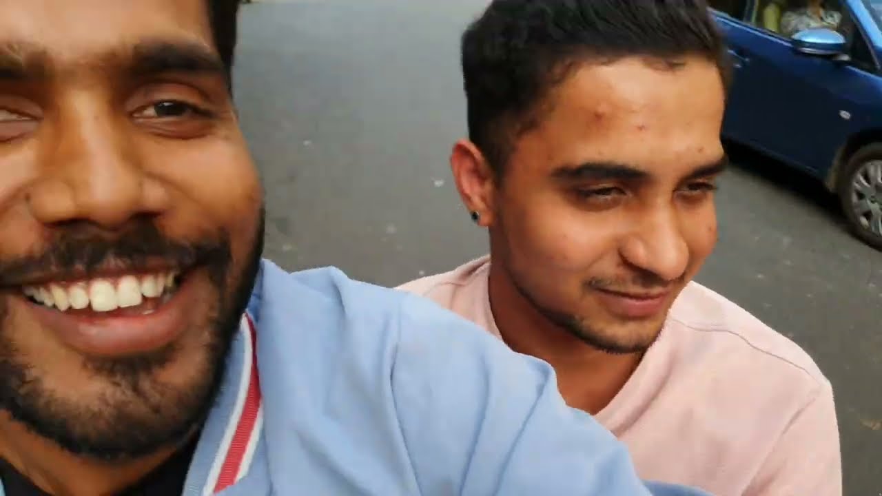 Ham Gaye Bahar 100/004