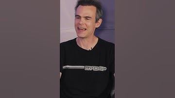 How Colin McDowell and Dave Pensado Met!