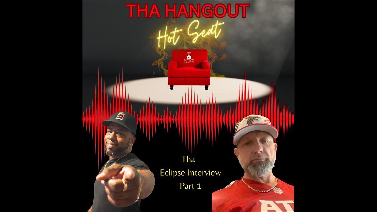 Toby fka Eclipse interview pt 1