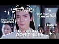 no one hates jin zixuan more than wei ying [the untamed]