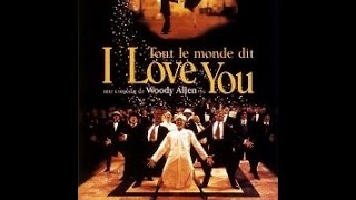 Bande annonce Tout le monde dit I love you 