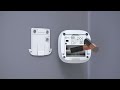 Smart Alarm Indoor Siren