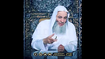 بين الرجل وبين الكفر ترك الصلاة فضيله الشيخ محمد حسان 