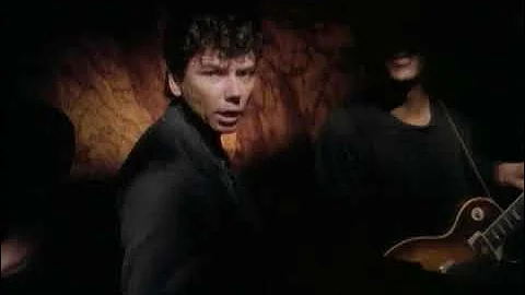 Jerry Harrison - Man With A Gun (Official Music Vi...