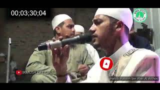 Sholatullahima | Habib Hasyim bin Alwi Al Atthos